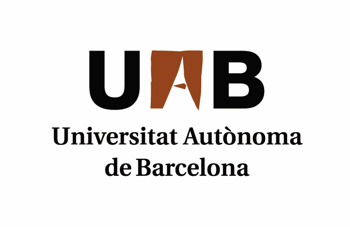 Universitat Autònoma de Barcelona Logo