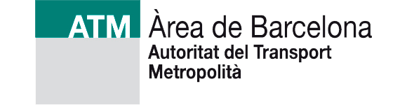 Logo Àrea Metropolitana Barcelona