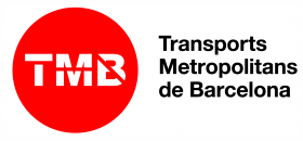 Transports Metropolitans Barcelona Logo