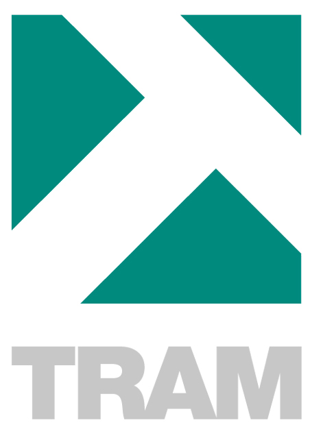 Tram Barcelona Logo