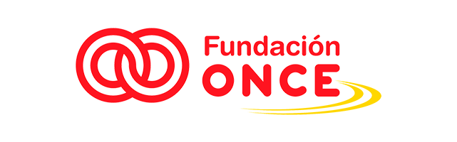 Logo Fundación Once